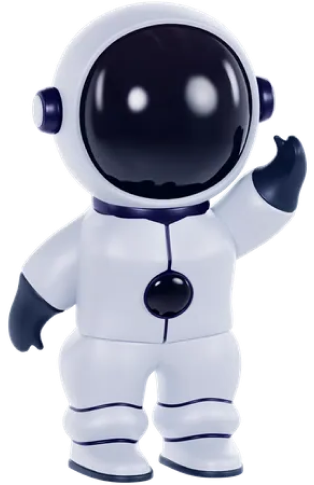 cosmonaut
