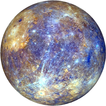 mercury